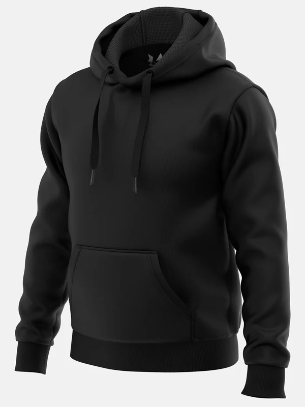PREMIUM HOODIE - Image 3