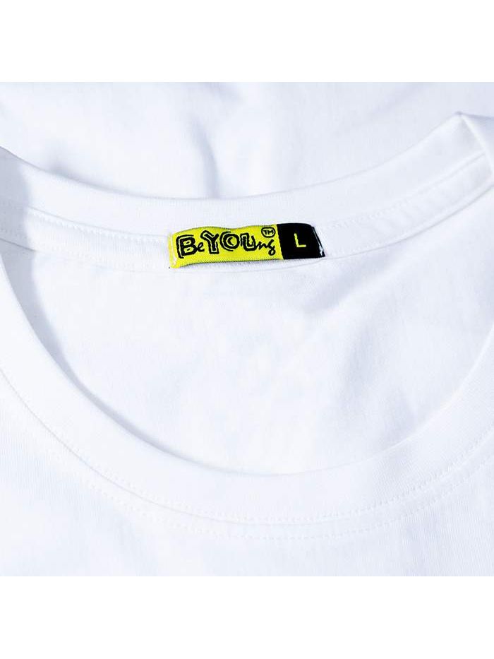 Holi Squad T-shirt For Girls - Image 3