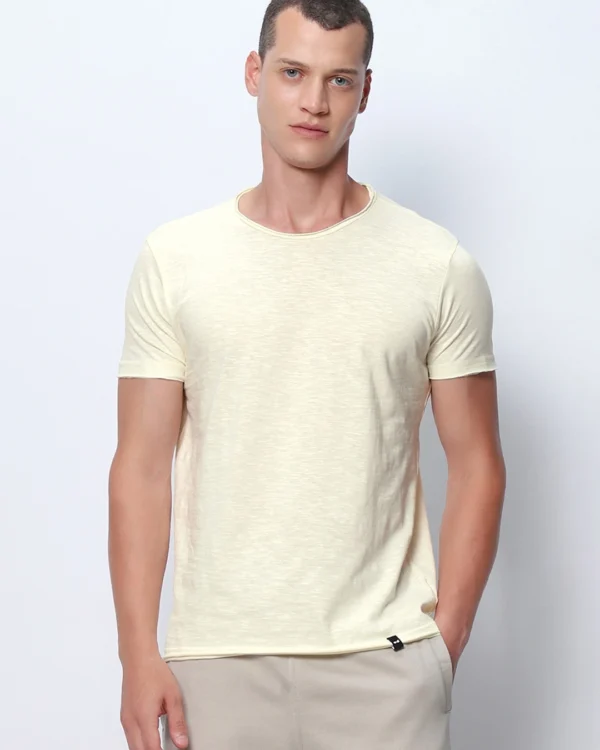 Men's Gardenia T-shirt