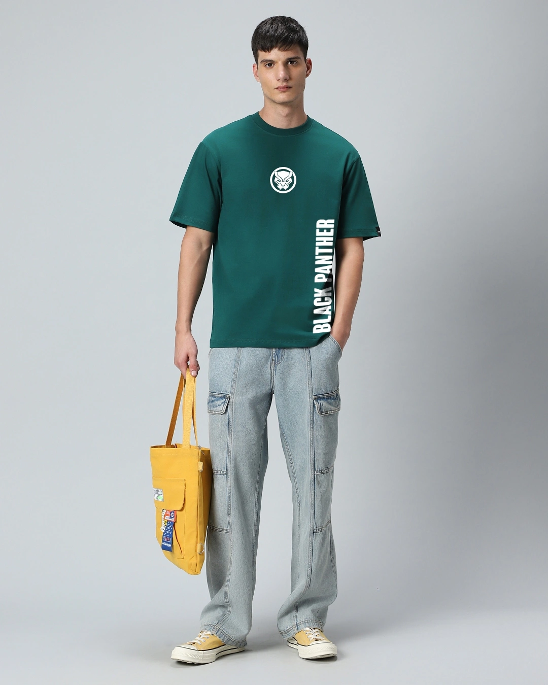 OFFICIAL MARVEL MERCHANDISE - Image 4