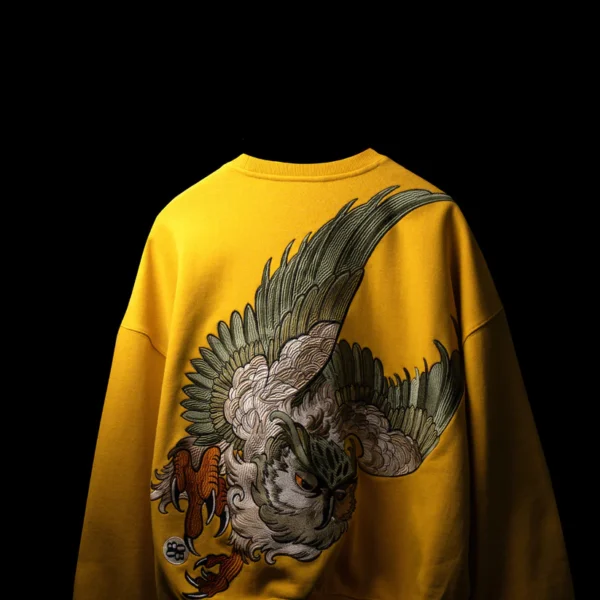 Sweatshirts