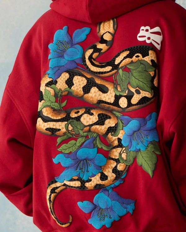 Hoodies