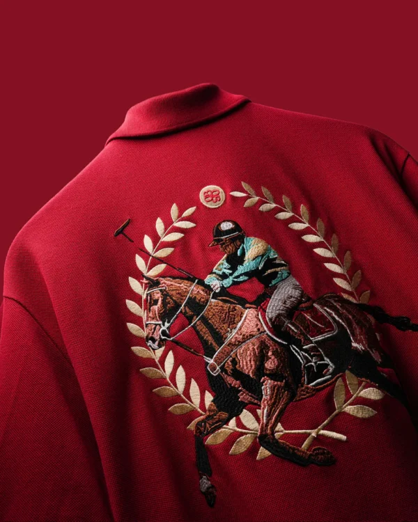 Polo T-Shirt